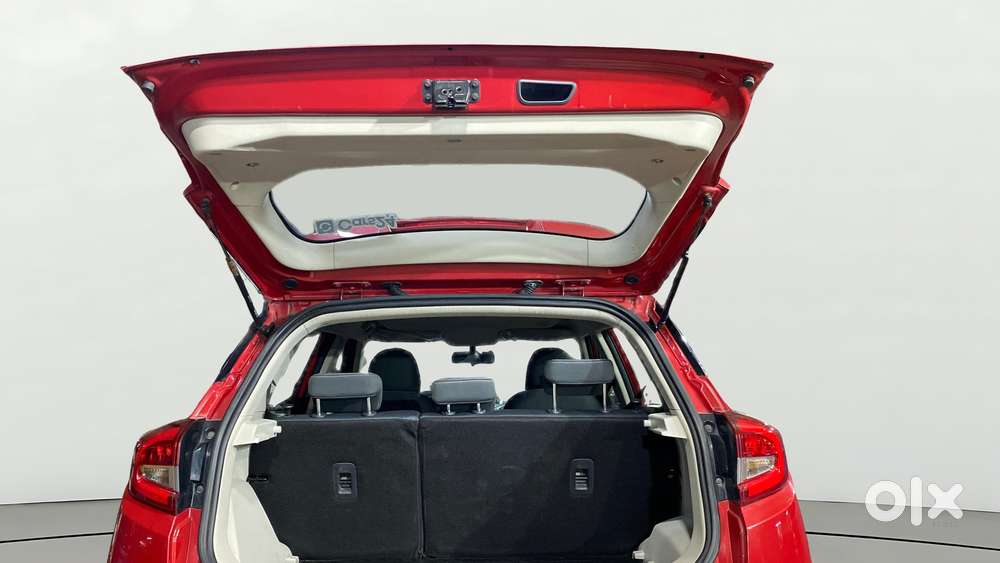 Mahindra Xuv300 W6, 2020, Petrol