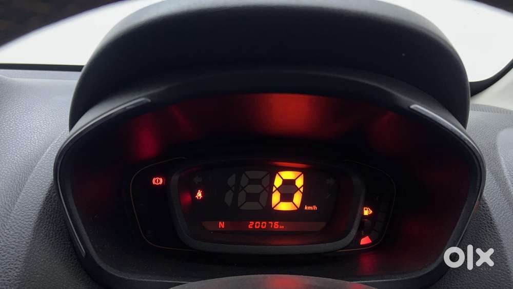 Renault Kwid Climber 1.0 Amt, 2019, Petrol