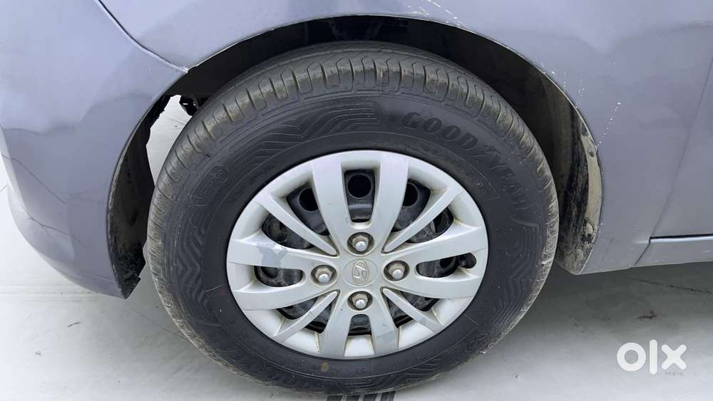 Hyundai I10 Sportz 1.1 Irde2, 2014, Petrol