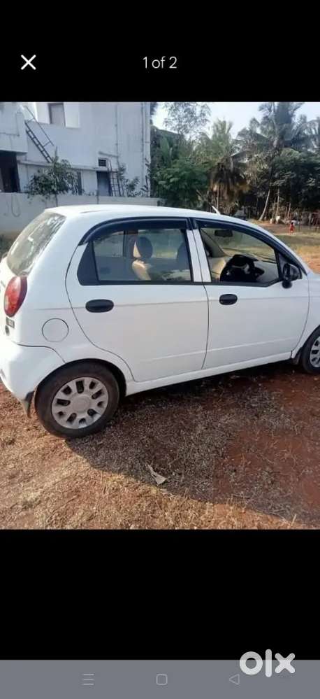 Chevrolet Spark 1.0 Lt 2009 Petrol+lpg