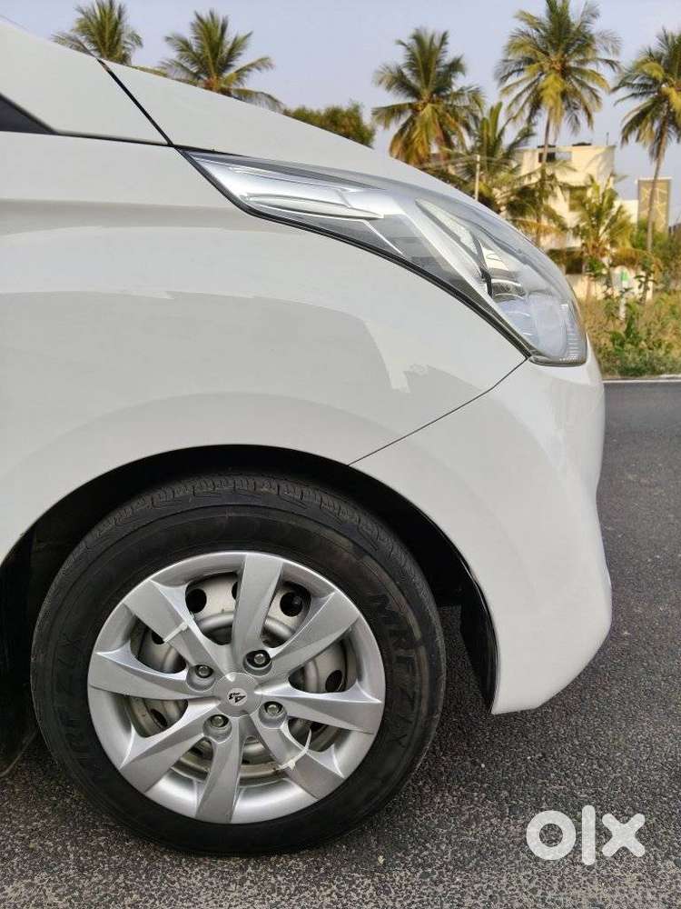 Hyundai Eon Era +, 2012, Petrol