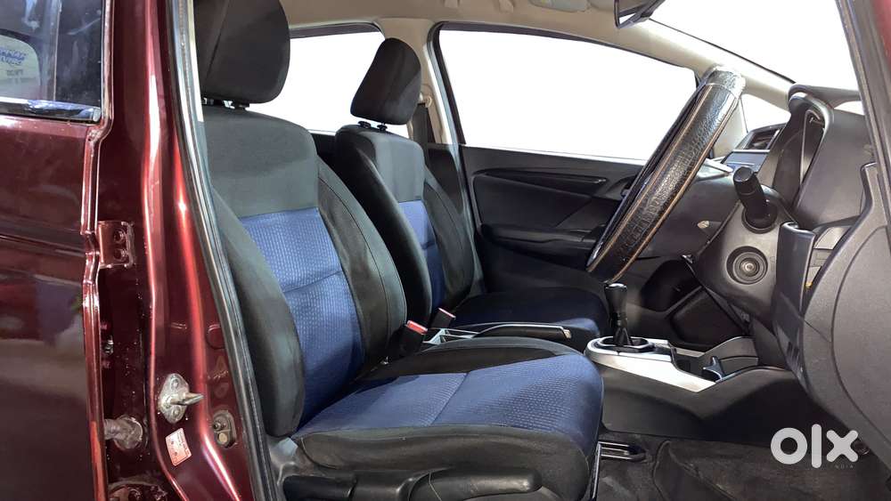 Honda Wr-v I-dtec S, 2018, Diesel