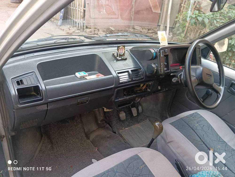 Maruti Suzuki 800 Ac, 2004, Petrol