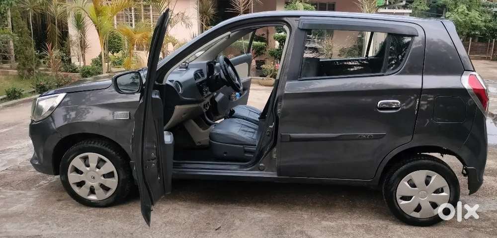 Maruti Suzuki Alto K10 2015 Petrol 51000 Km Driven