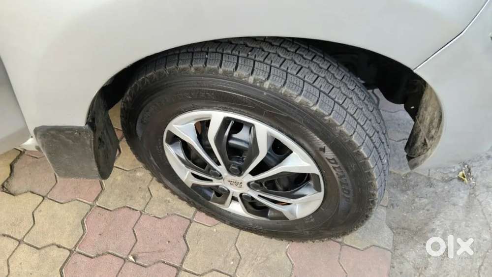 Maruti Suzuki Alto 800 0.8 Vxi (o), 2018, Petrol