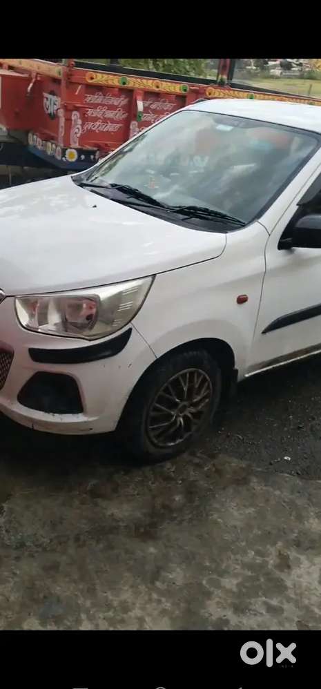 Maruti Suzuki Alto 2018