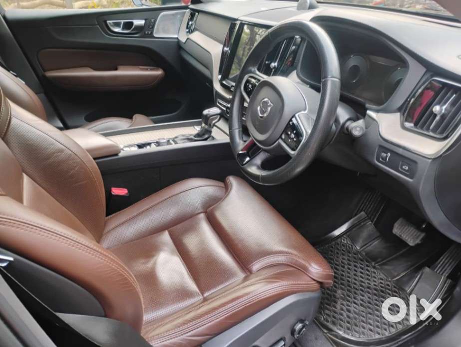 Volvo Xc60 D5 Inscription, 2019, Diesel