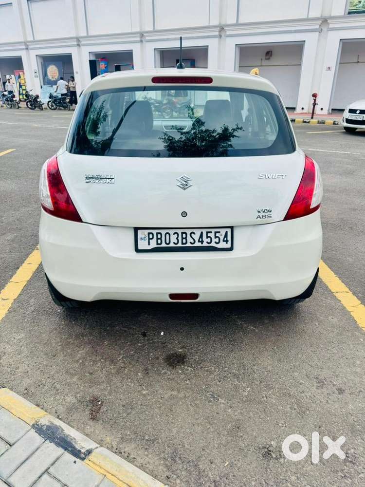Maruti Suzuki Swift Dzire 2015 Diesel Good Condition