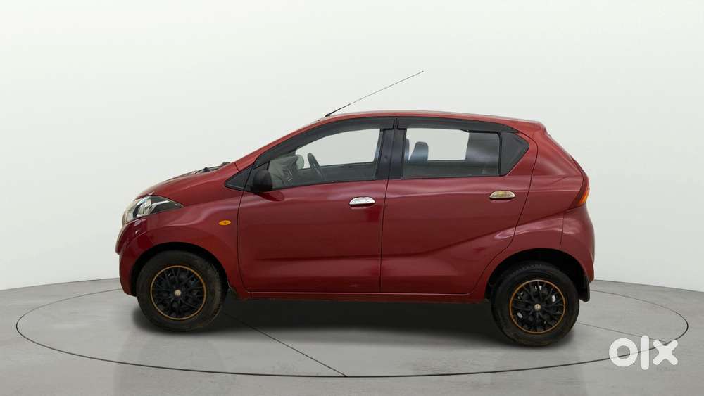 Datsun Redigo T Option, 2019, Petrol