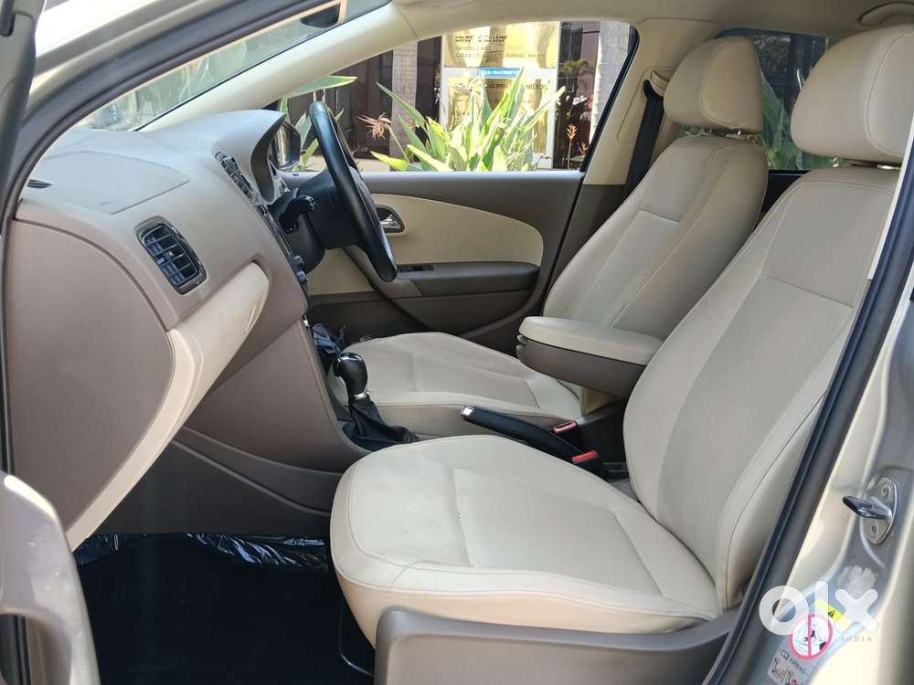 Skoda Rapid 2013-2016 1.5 Tdi At Style Plus, 2016, Diesel