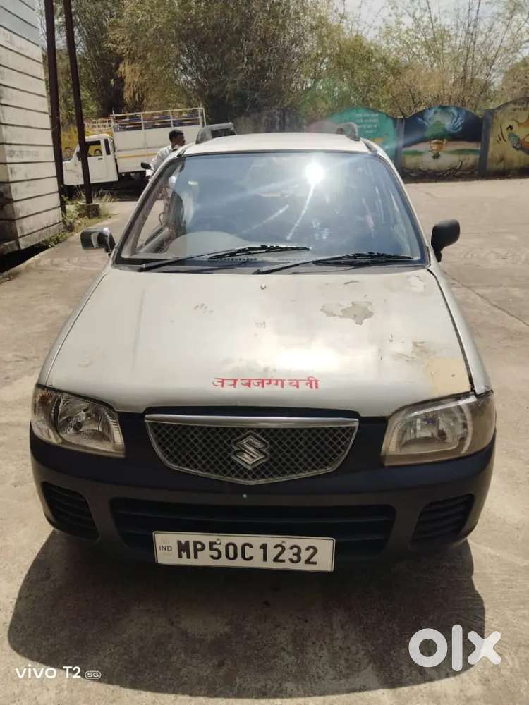 Maruti Suzuki 800, Modal - 2009, Petrol 70000 Km Driven