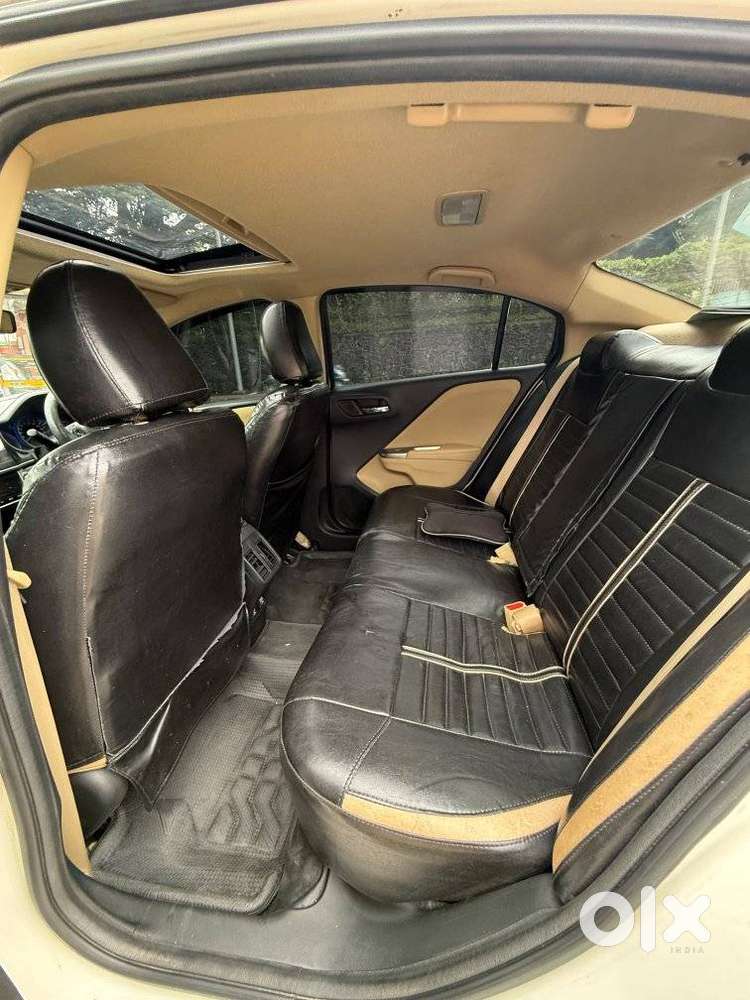 Honda City I Vtec Vx, 2015, Petrol