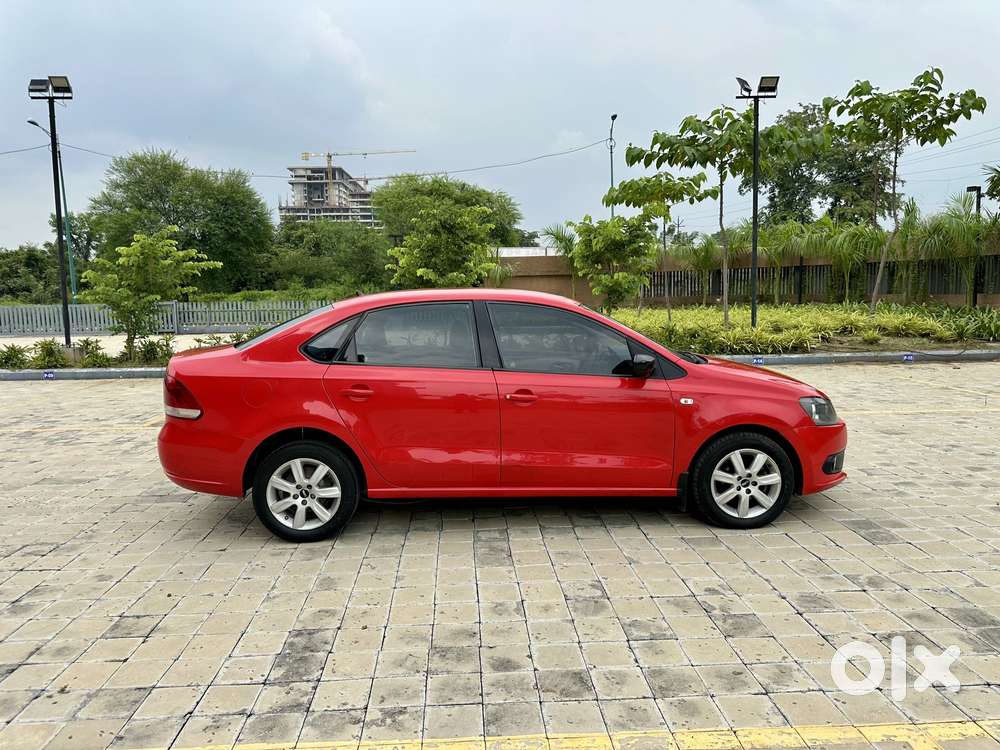 Volkswagen Vento 1.5 Tdi Highline Plus, 2011, Diesel