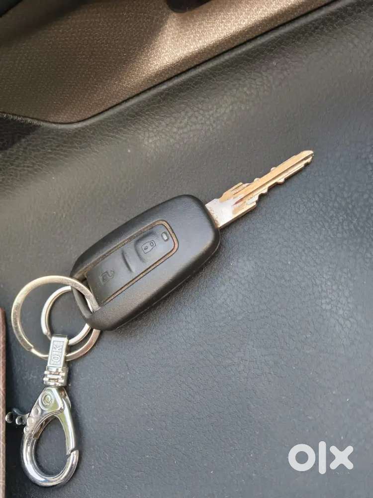 Tata Indigo Ecs Deisel Car