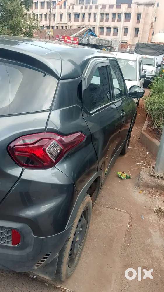 Tata Punch 2022 Petrol Good Condition
