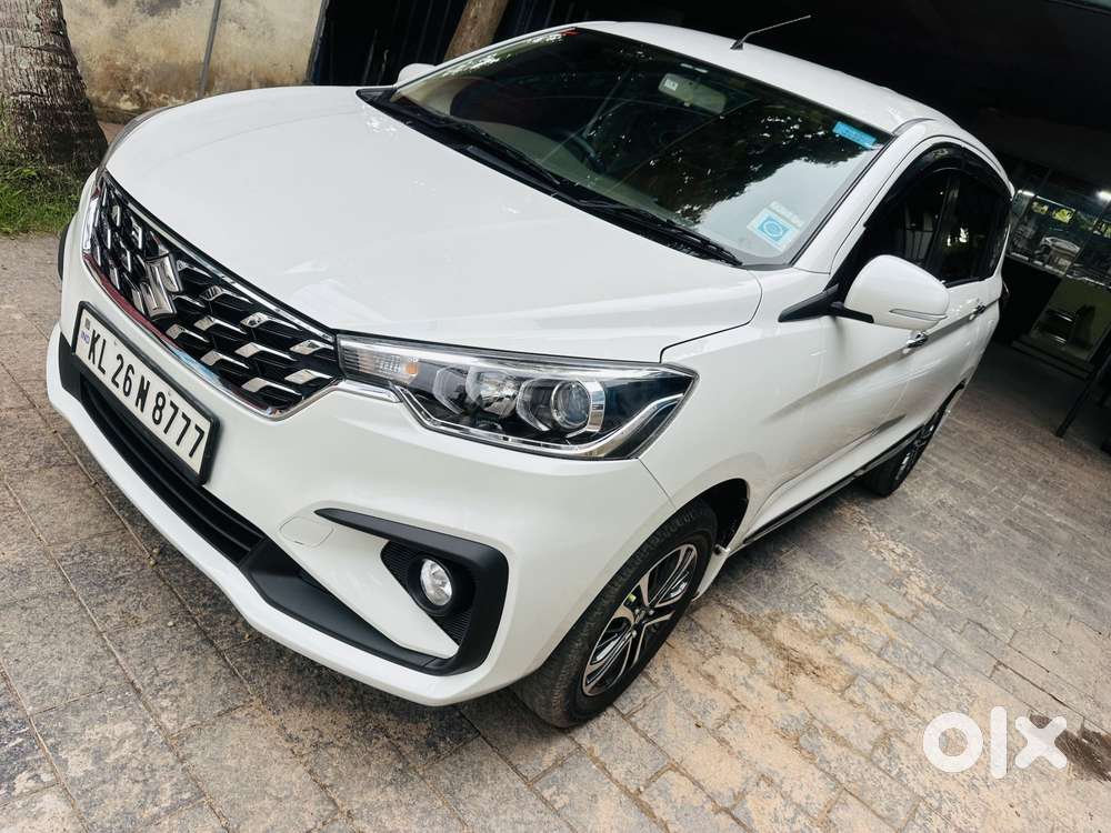 Maruti Suzuki Ertiga 1.5 Zxi Plus Shvs, 2023, Petrol