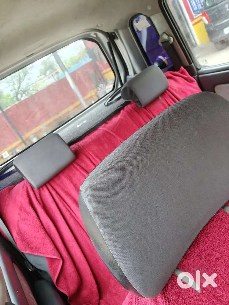 Maruti Suzuki Wagon R 2010