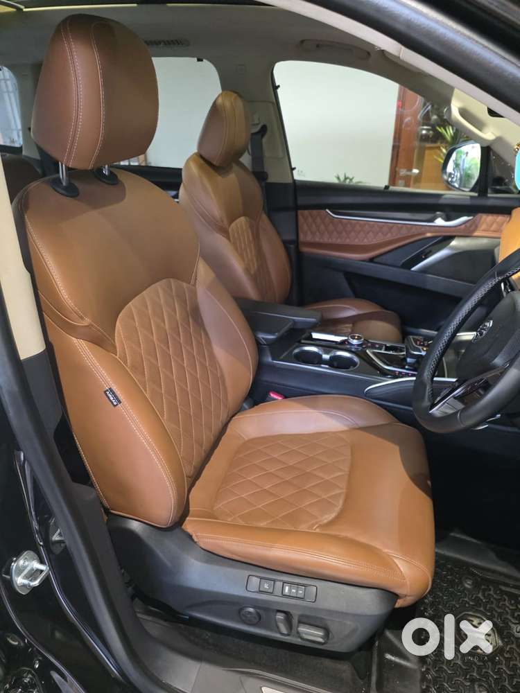 Mg Gloster Savvy 7 Seater, 2023, Diesel