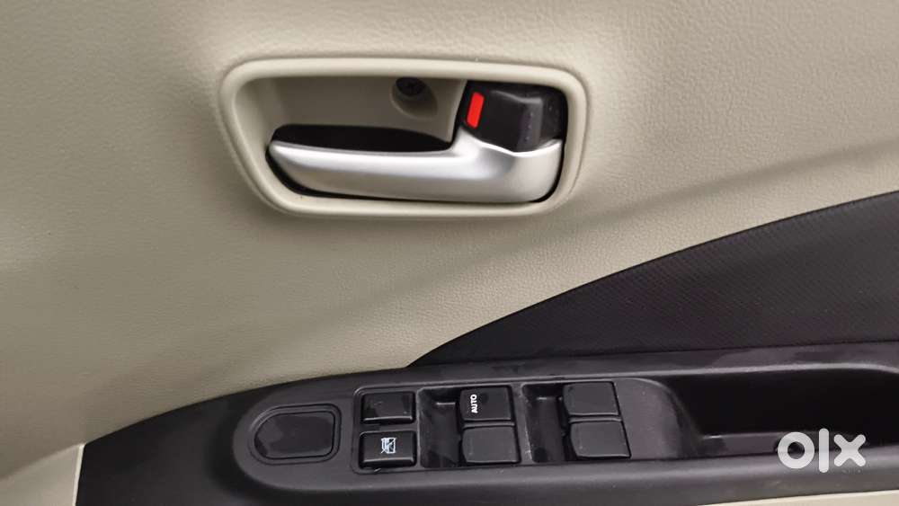 Maruti Suzuki Celerio 2014-2017 Vxi, 2014, Petrol