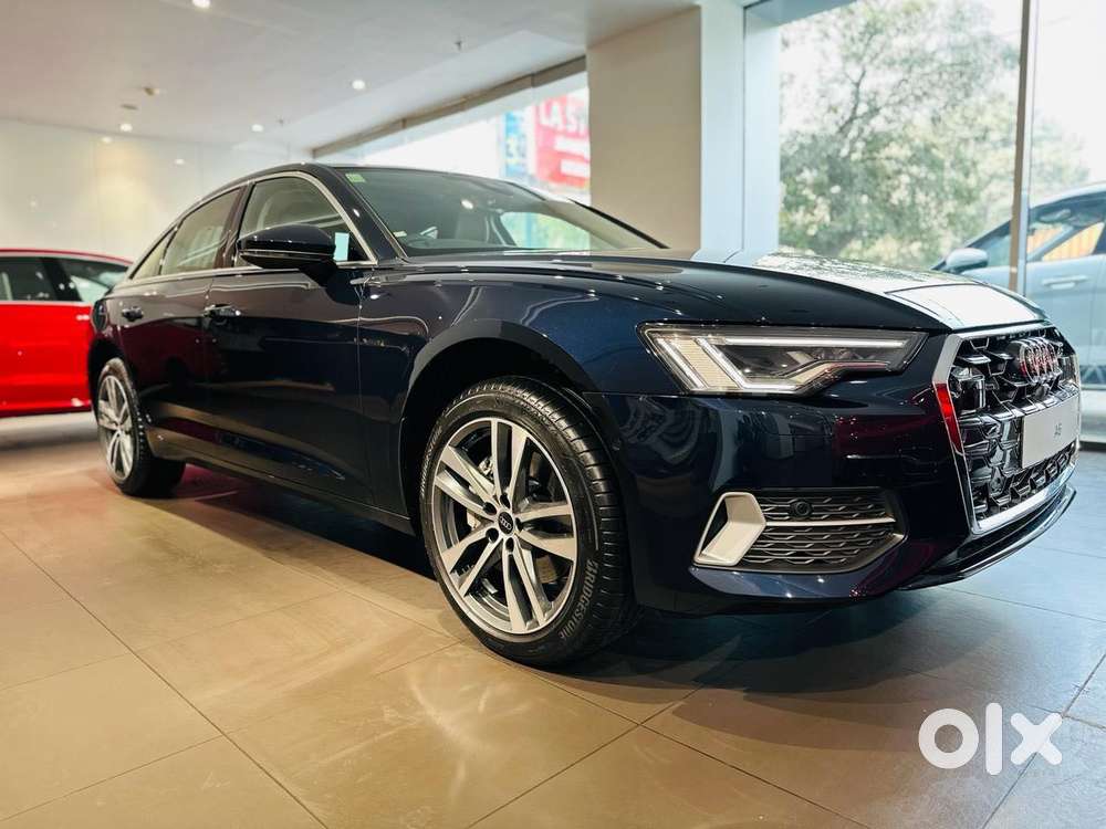 Audi A6 2.0 45 Tfsi Technology, 2024, Petrol