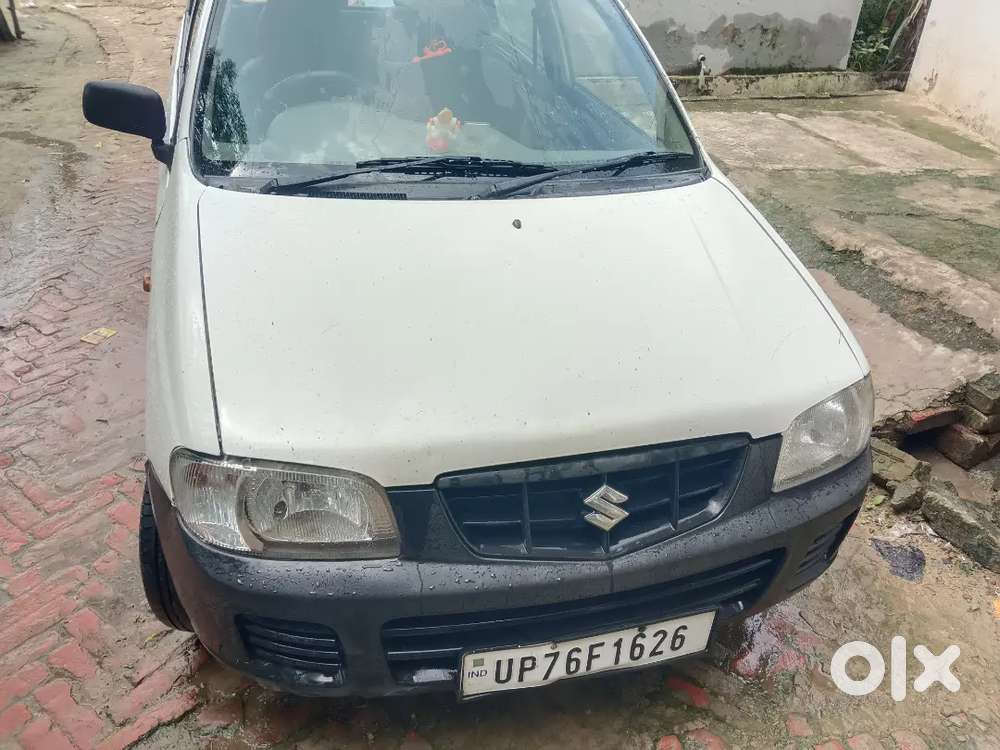 Maruti Suzuki 800 2006 Manual
