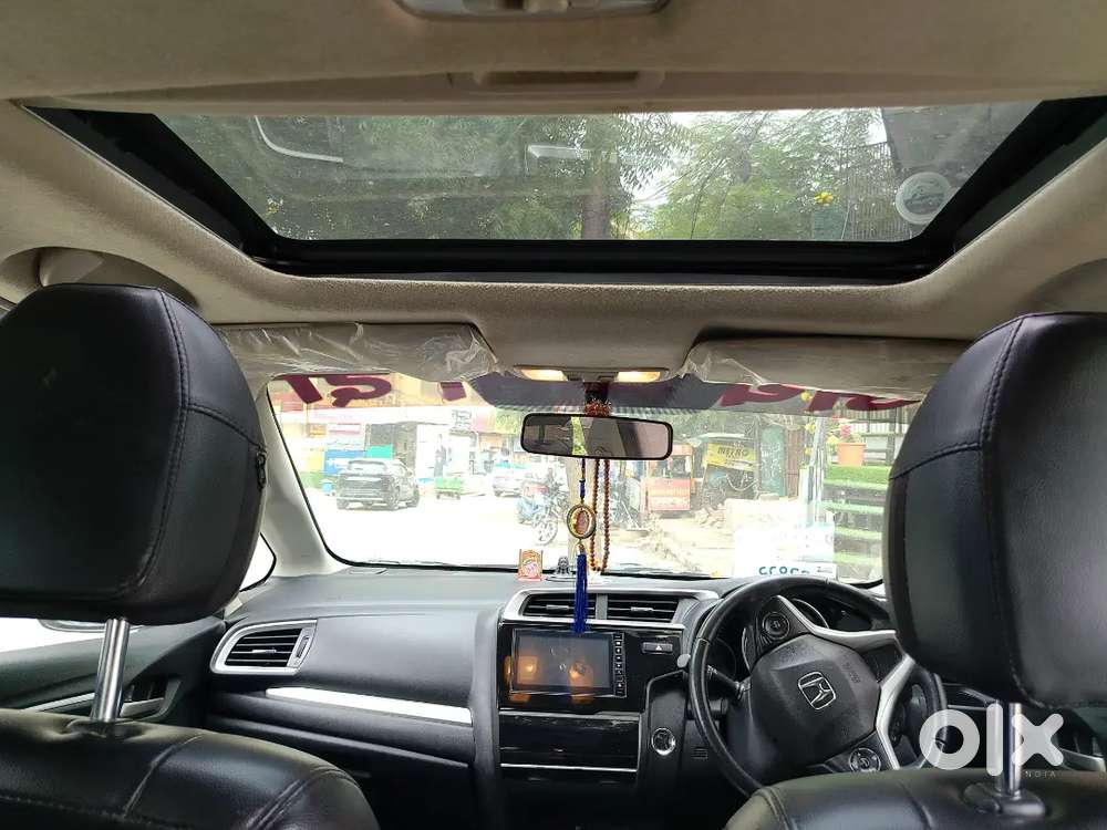 Honda Wr-v 2022 Petrol