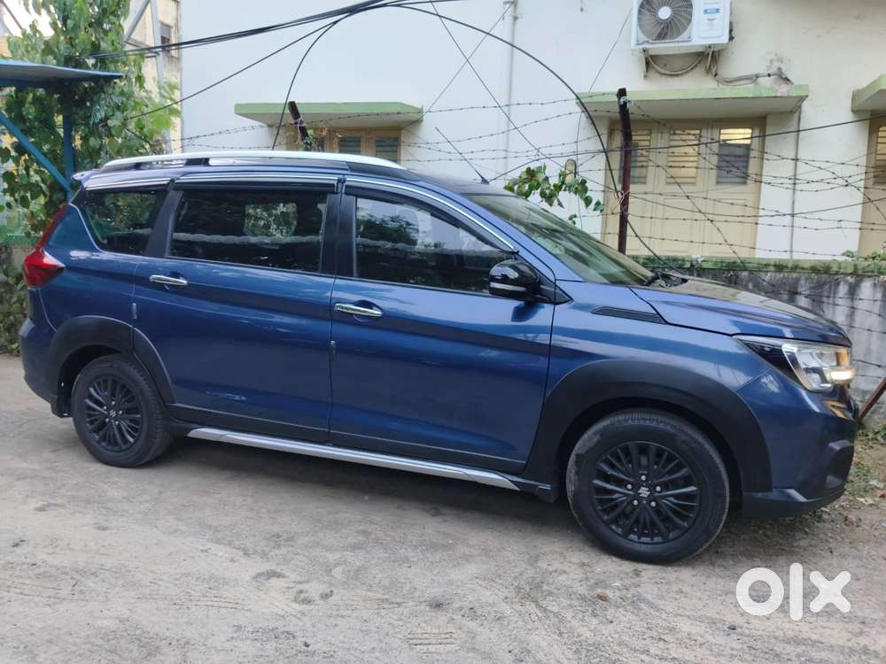 Maruti Suzuki Xl6 1.5 Alpha Mt, 2019, Petrol