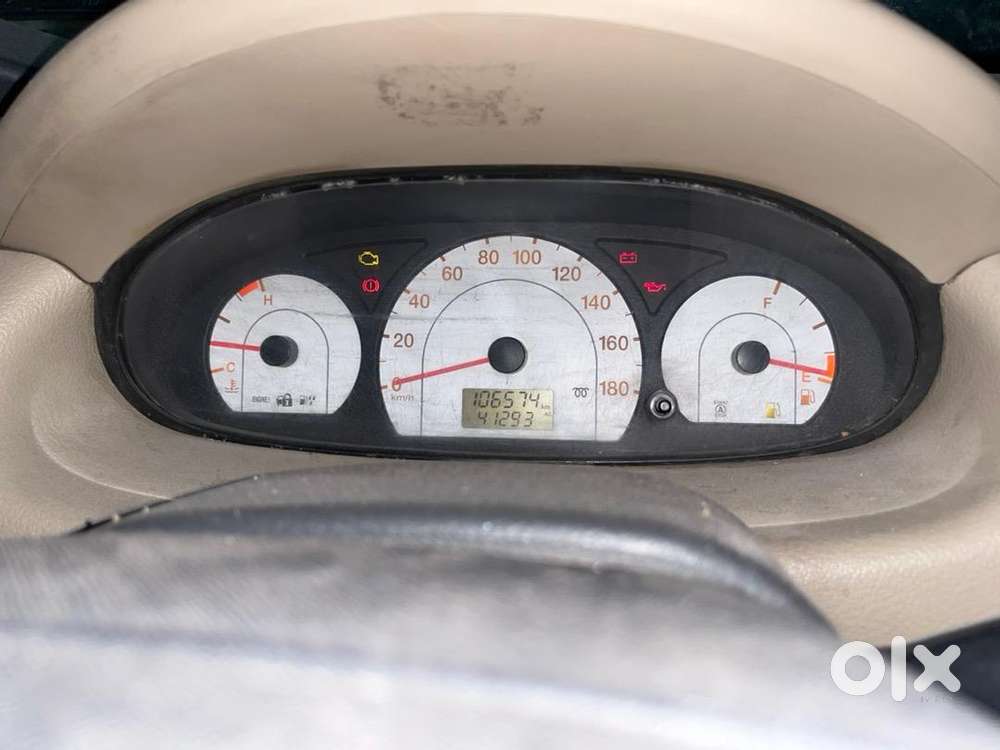 Mahindra Xylo 2019 Diesel 106574 Km Driven