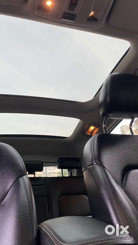 Mercedes-benz Gla 200 D, 2014, Diesel