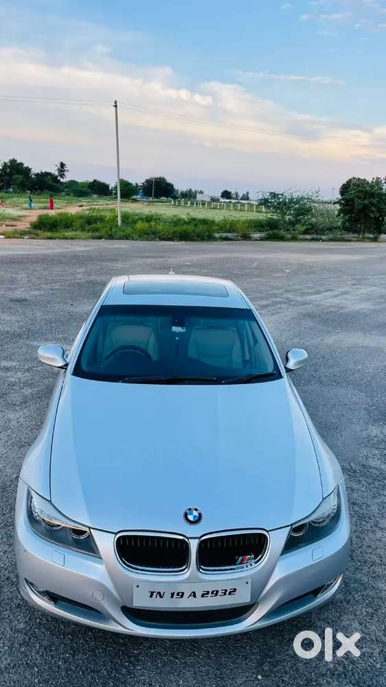 Bmw 3 Series 2009 Diesel Good Condition