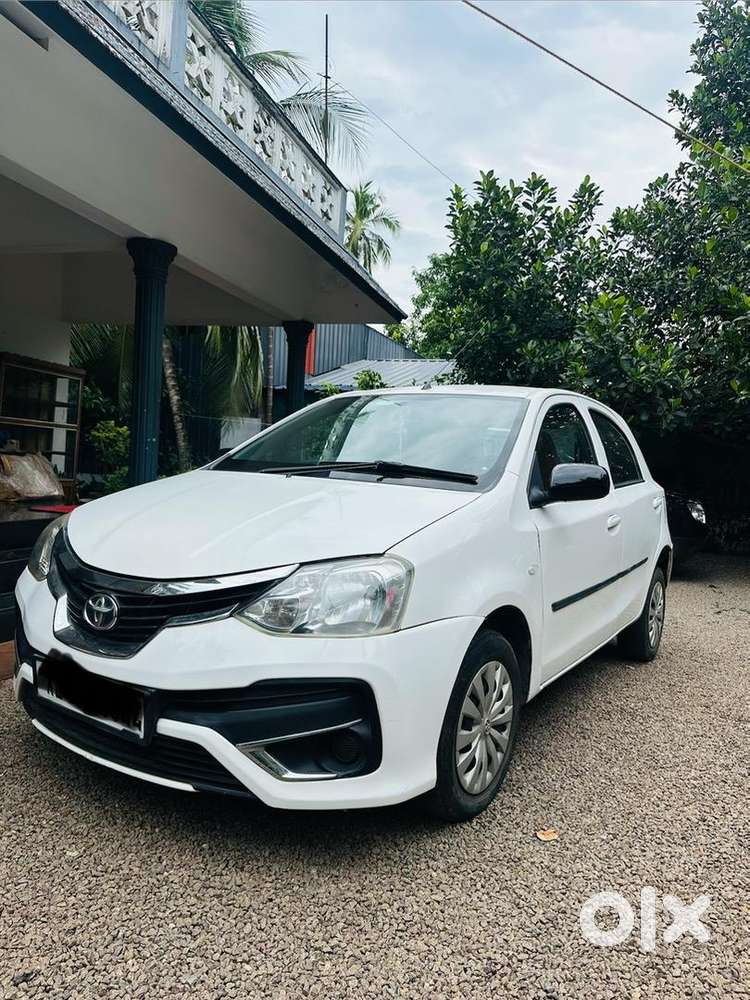 Toyota Car 2011 Petrol Manual
