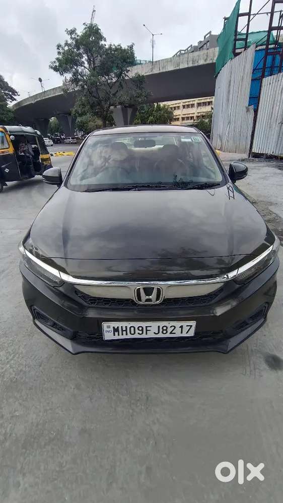 Honda Amaze 1.5 S 2020 Diesel