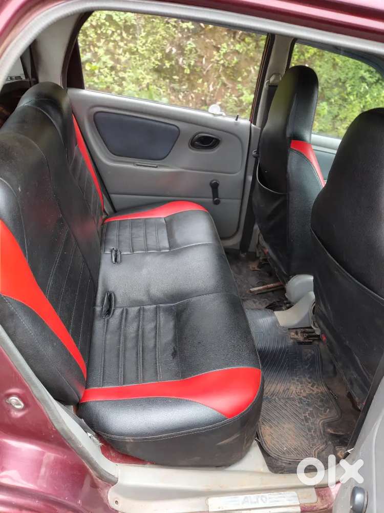 Maruti Suzuki Alto K10 2010 Cng & Hybrids Well Maintained