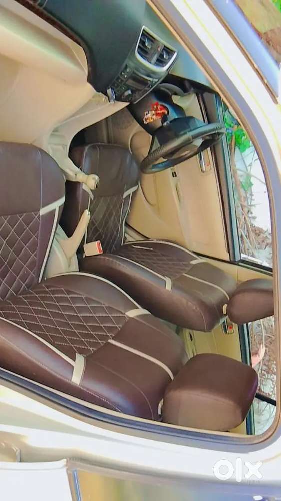 Swift Dzire Vxi 2012