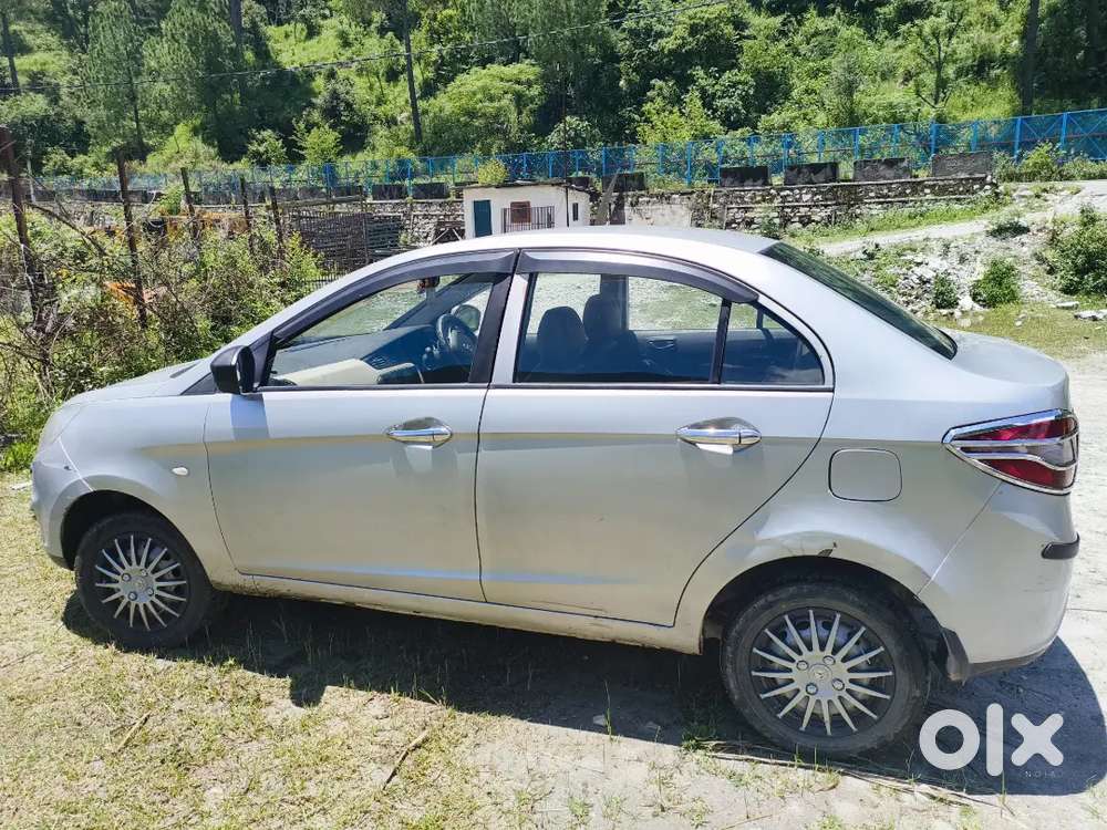 Tata Zest 2018 Diesel 170000 Km Driven