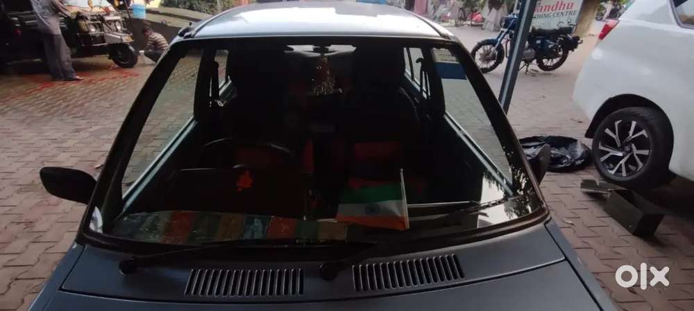 Maruti Suzuki 800 Petrol 2005