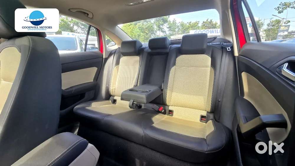 Skoda Slavia Style 1.5l Tsi Dsg, 2023, Petrol