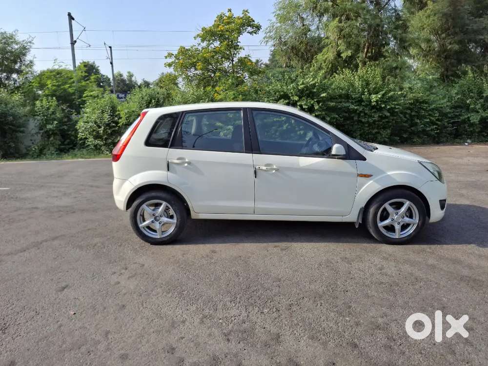 Ford Figo Diesel 2011