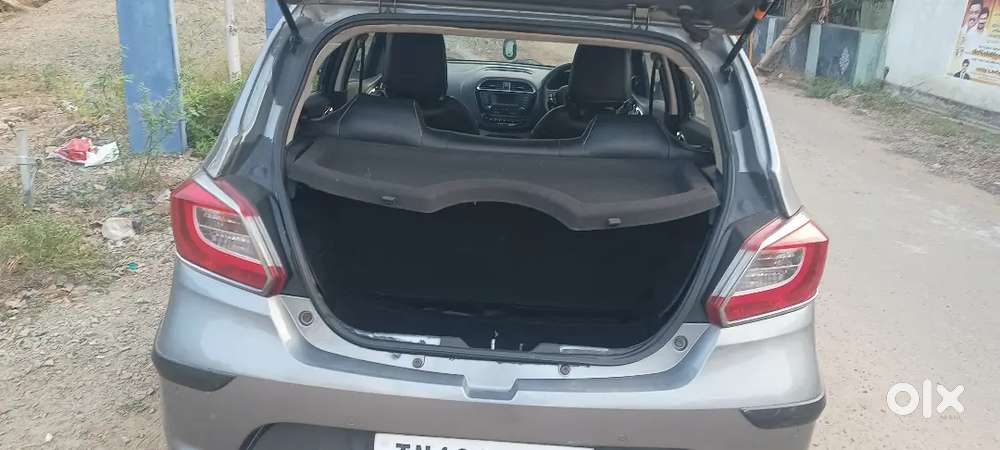 2018 Tata Tiago Xz Petrol Manual  Excellent Condition
