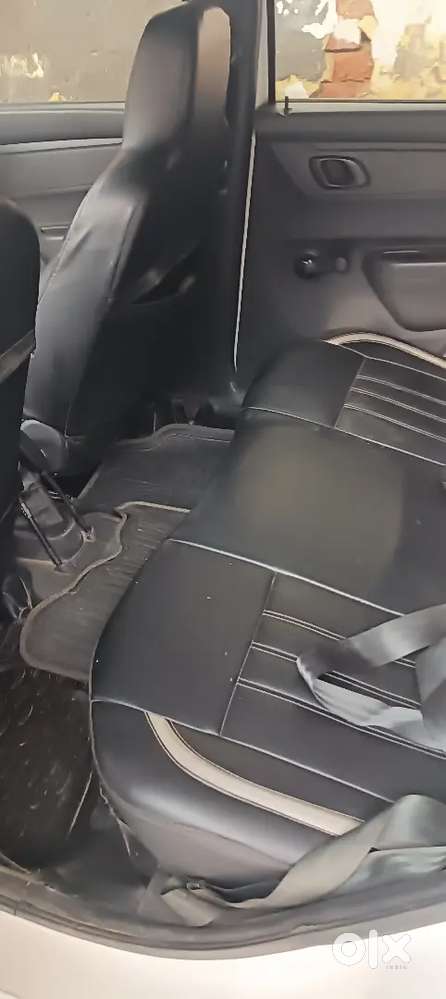 Renault Kwid Petrol 2015