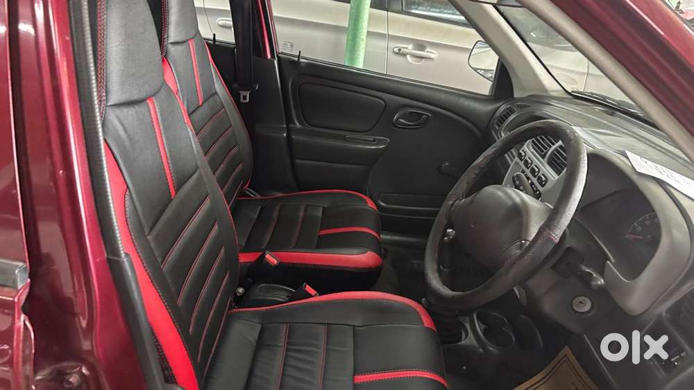 Maruti Suzuki Alto 0.8 Lxi (o), 2011, Petrol