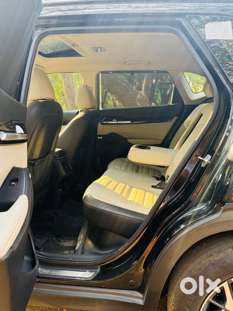 Kia Seltos Gtx Plus (s) 1.5 Turbo Petro Dct, 2019, Petrol