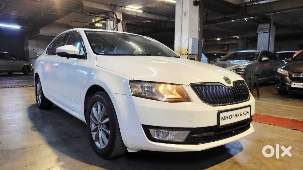 Skoda Octavia 2013-2017 Ambition 1.4 Tsi Mt, 2014, Petrol