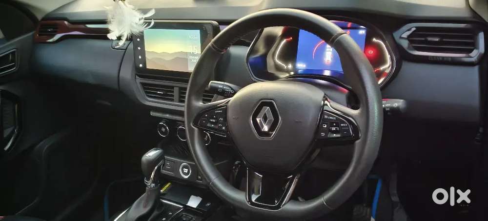 Renault Kiger 2023 Petrol 18870 Km Driven