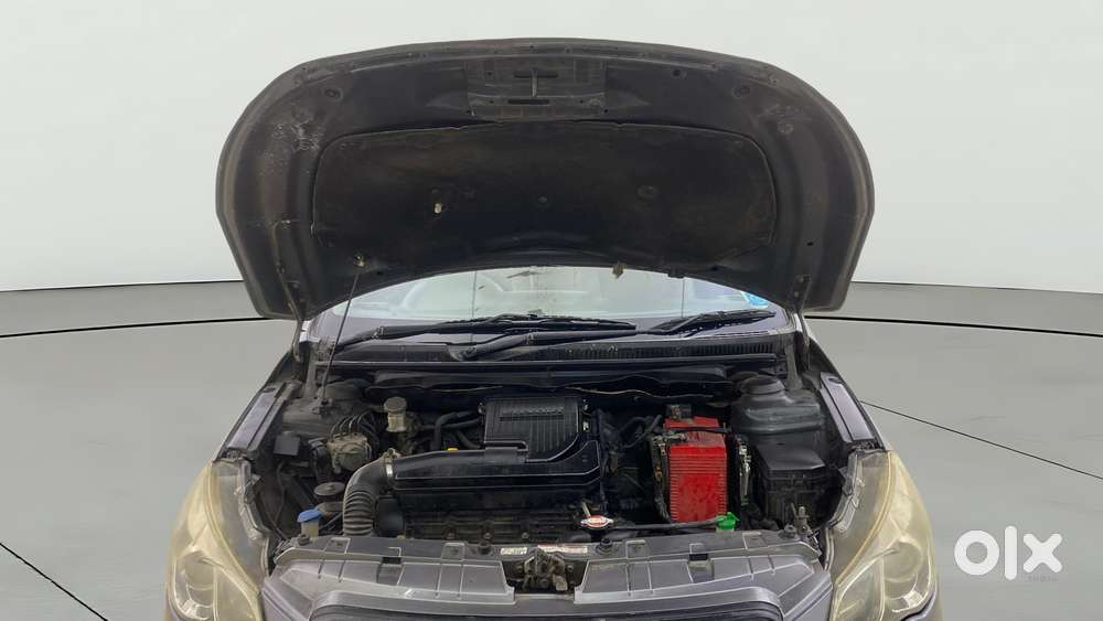 Maruti Suzuki Ciaz 2014-2017 Zxi, 2015, Petrol