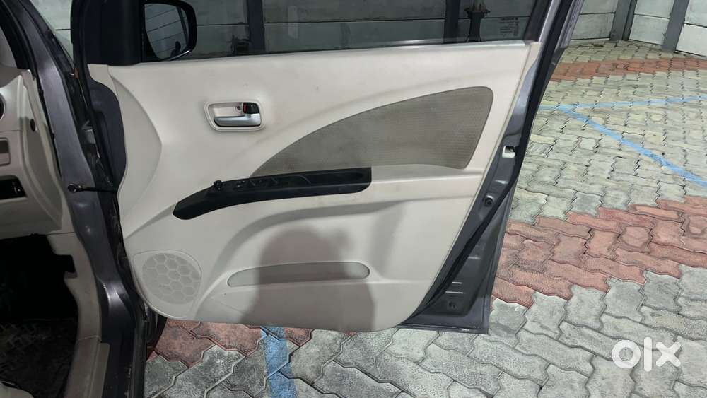 Maruti Suzuki Celerio Zxi Amt, 2018, Petrol