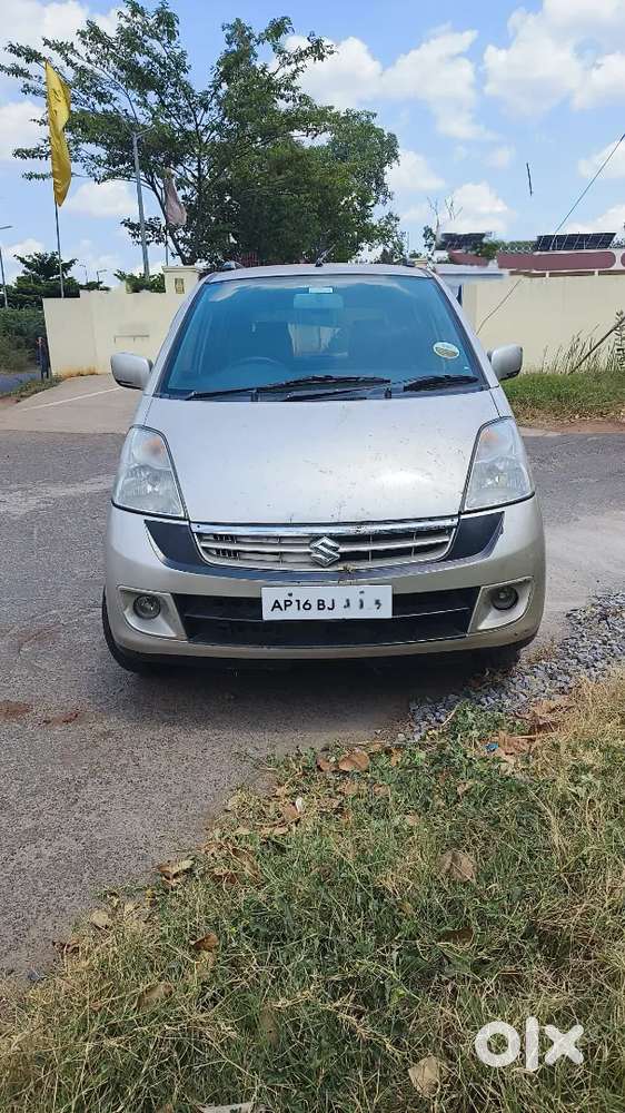 Maruti Suzuki Zen Estilo 2008 Petrol 95000 Km Driven