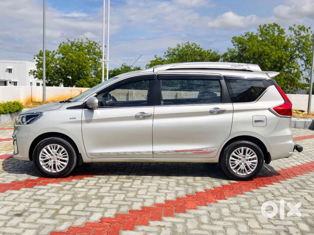 Maruti Suzuki Ertiga Vdi Shvs, 2020, Diesel