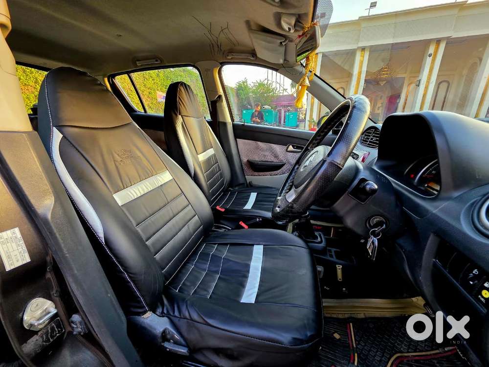 Maruti Suzuki Alto 800 Cng Lxi Optional, 2017, Cng & Hybrids