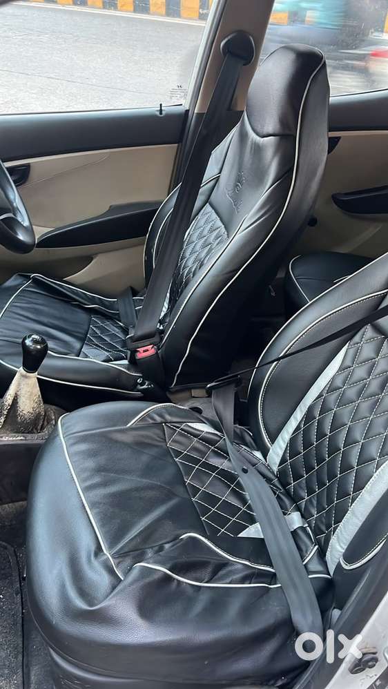Hyundai Car Manual 2017 Ac Working Central Locked Good Condition